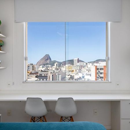 شقة Loft Catete ريو دي جانيرو المظهر الخارجي الصورة