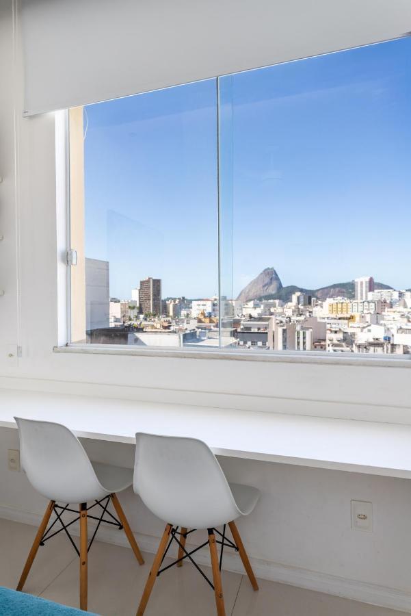 شقة Loft Catete ريو دي جانيرو المظهر الخارجي الصورة