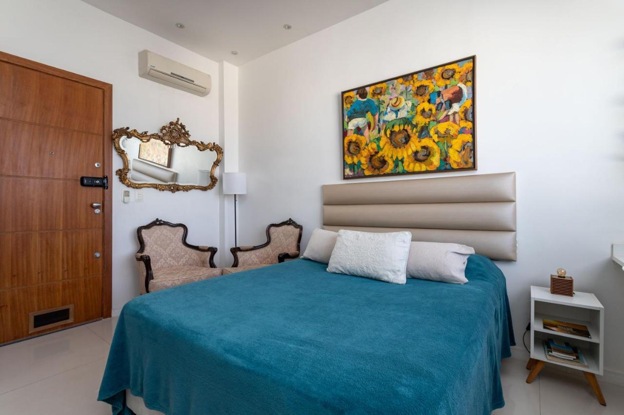 شقة Loft Catete ريو دي جانيرو المظهر الخارجي الصورة