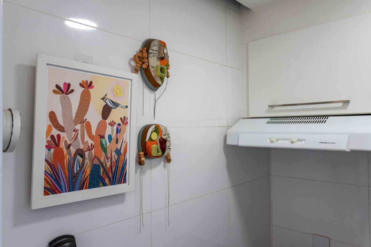 شقة Loft Catete ريو دي جانيرو المظهر الخارجي الصورة