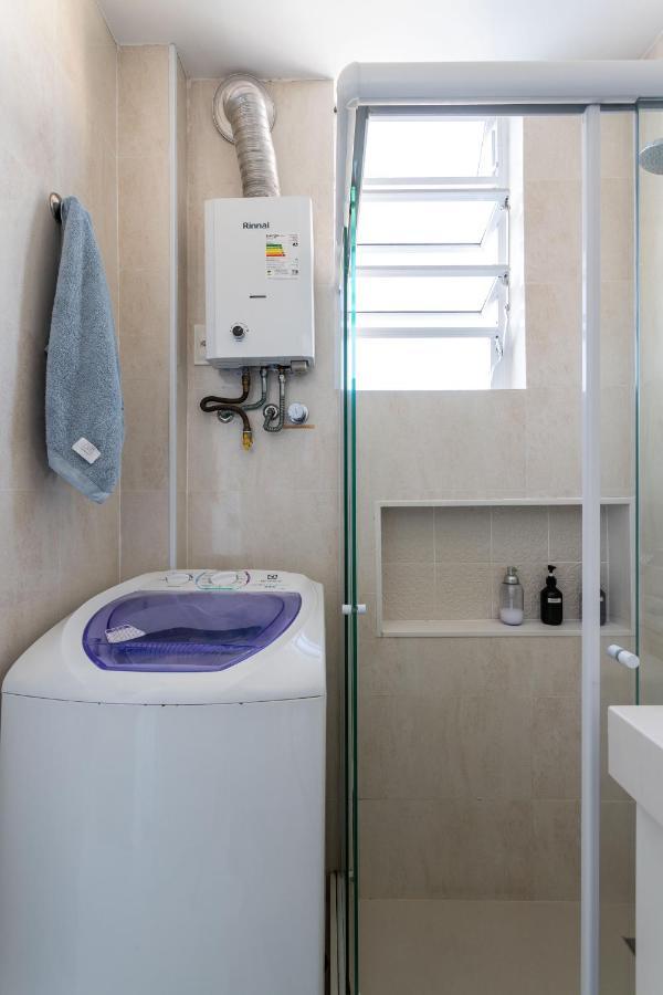 شقة Loft Catete ريو دي جانيرو المظهر الخارجي الصورة