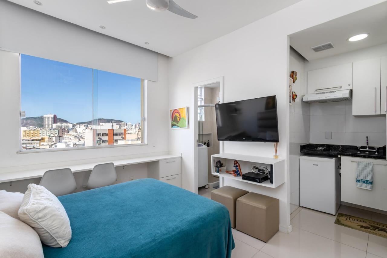 شقة Loft Catete ريو دي جانيرو المظهر الخارجي الصورة