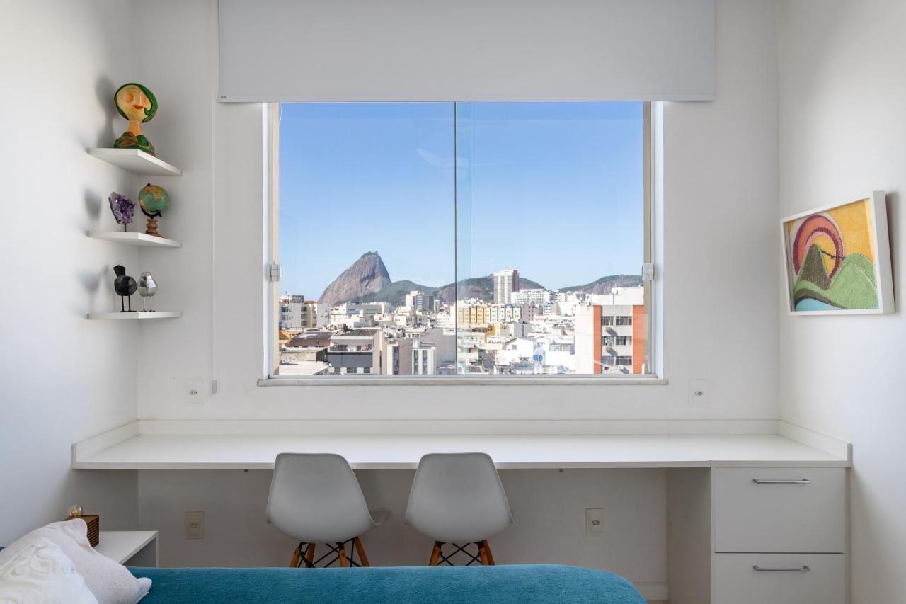 شقة Loft Catete ريو دي جانيرو المظهر الخارجي الصورة