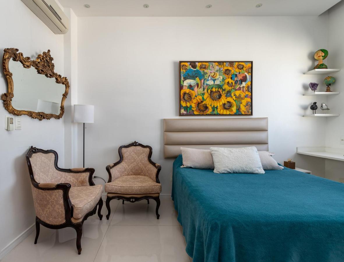 شقة Loft Catete ريو دي جانيرو المظهر الخارجي الصورة